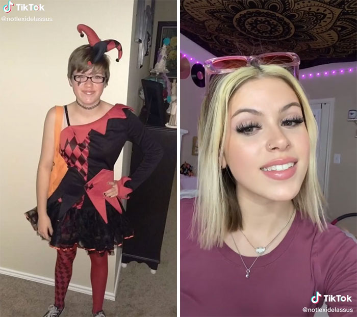 People Share How Much Time Changes Everything, Including The Way They Look (24 Pics)