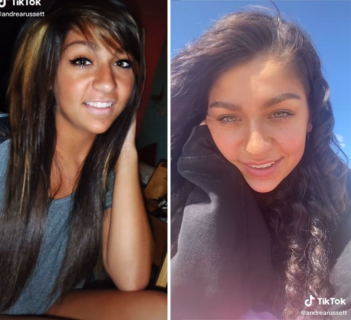 People Share How Much Time Changes Everything, Including The Way They Look (24 Pics)