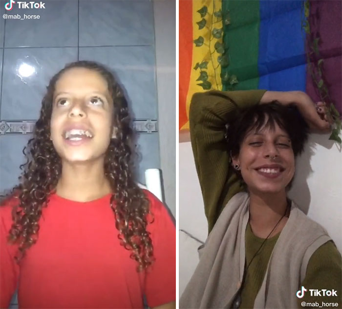 People Share How Much Time Changes Everything, Including The Way They Look (24 Pics)