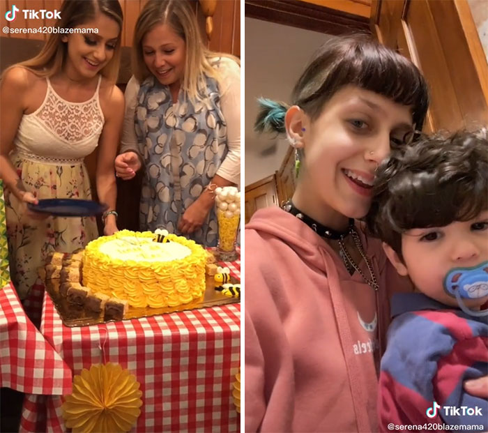 People Share How Much Time Changes Everything, Including The Way They Look (24 Pics)