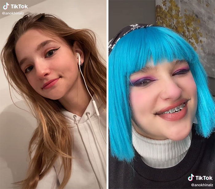 People Share How Much Time Changes Everything, Including The Way They Look (24 Pics)