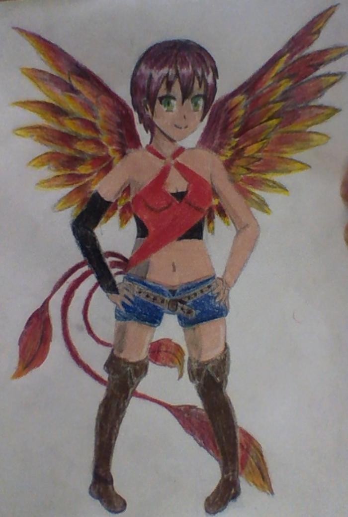 Hey Pandas, Draw Something You Love (Closed) Hey Pandas, Draw Something You Love (Closed)