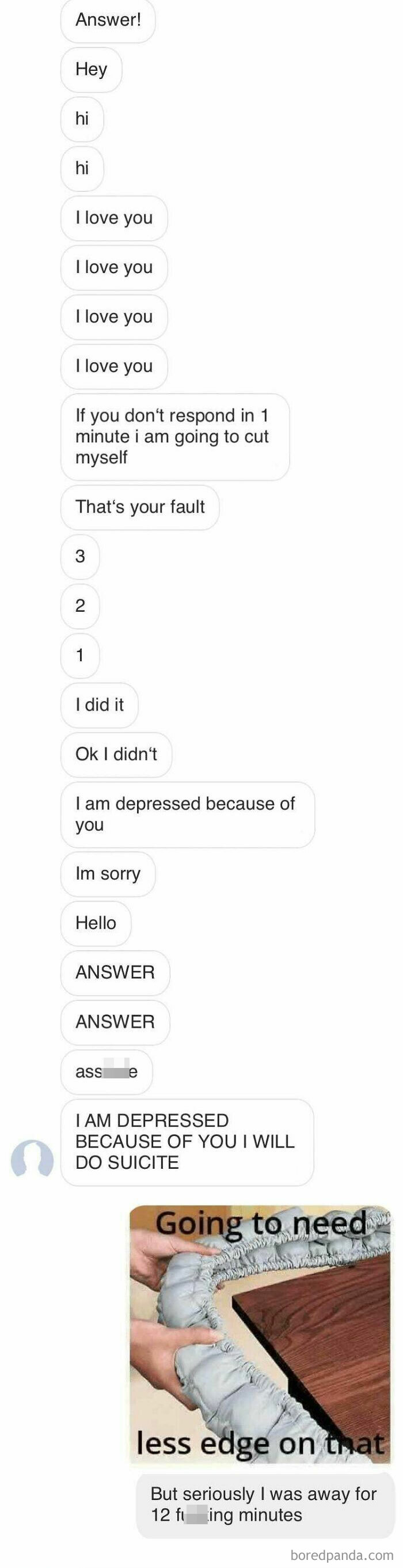 40 Examples Of ‘Nice Girls’, A Female Equivalent Of The Toxic ‘Nice Guys’ 40 Examples Of ‘Nice Girls’, A Female Equivalent Of The Toxic ‘Nice Guys’