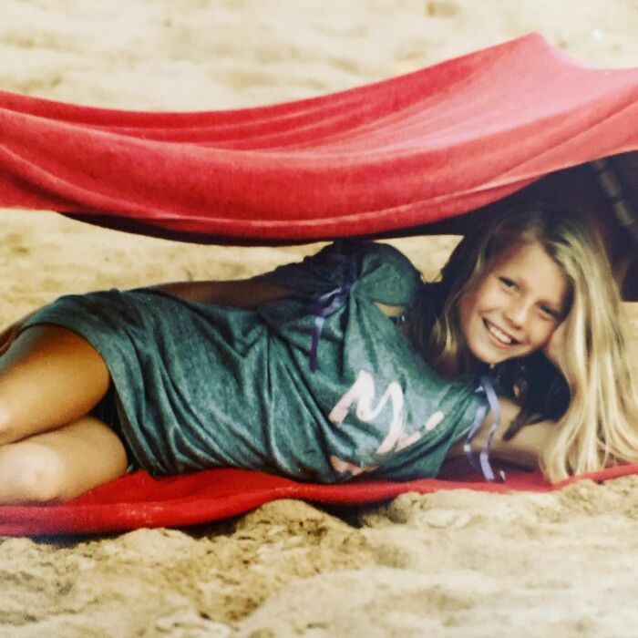 I Found Celebrity Childhood Photos, And Here Are 27 Pics To Show How Much They’ve Changed I Found Celebrity Childhood Photos, And Here Are 27 Pics To Show How Much They’ve Changed