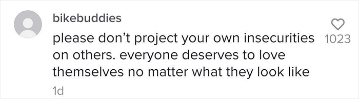 ‘There’s Nothing Positive About This’: Guy Explains How People Should Not Celebrate ‘Plus Size’ Bodies ‘There’s Nothing Positive About This’: Guy Explains How People Should Not Celebrate ‘Plus Size’ Bodies