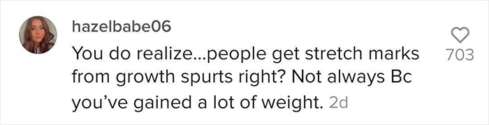 ‘There’s Nothing Positive About This’: Guy Explains How People Should Not Celebrate ‘Plus Size’ Bodies ‘There’s Nothing Positive About This’: Guy Explains How People Should Not Celebrate ‘Plus Size’ Bodies