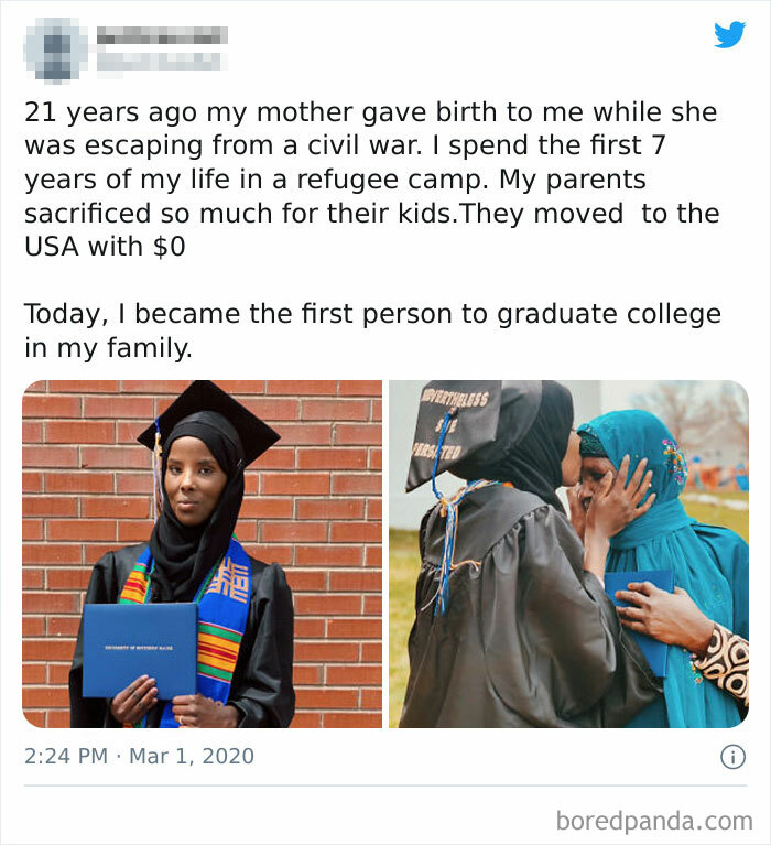 In This Online Group, People Post Stories Of People Doing Whatever They Want Despite Their Unfortunate Circumstances In This Online Group, People Post Stories Of People Doing Whatever They Want Despite Their Unfortunate Circumstances