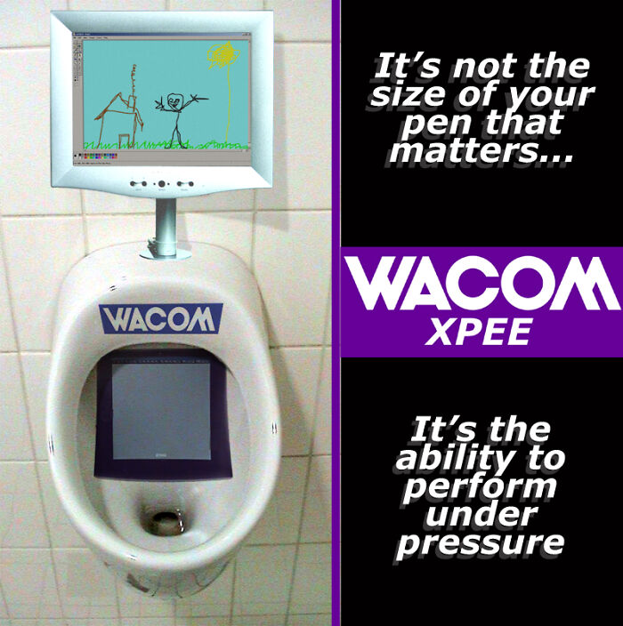 Design Crowd Made A Challenge To Create The Worst Ads Possible, And Contestants Have Answered The Call (42 Pics) Design Crowd Made A Challenge To Create The Worst Ads Possible, And Contestants Have Answered The Call (42 Pics)