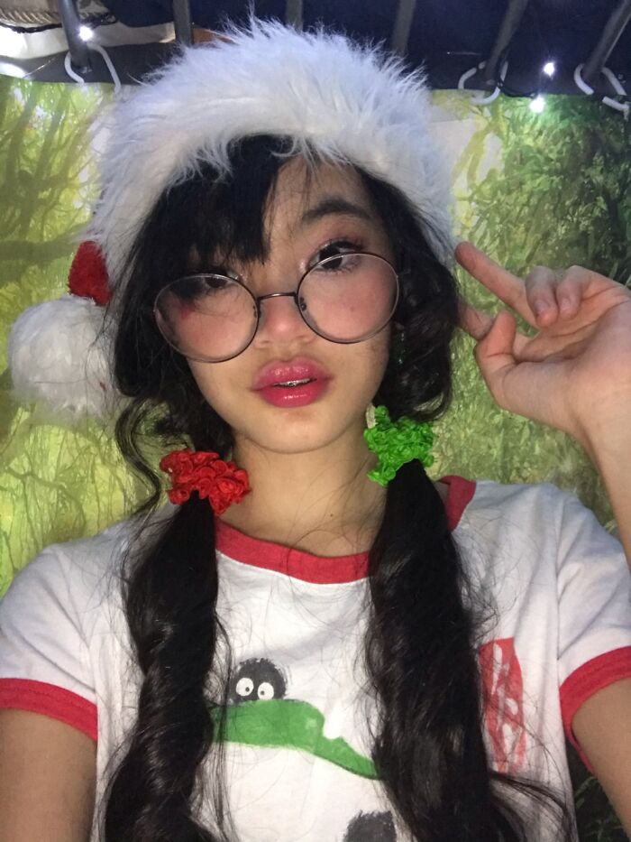 Hey Pandas, Share Your Best Makeup Looks (Closed)