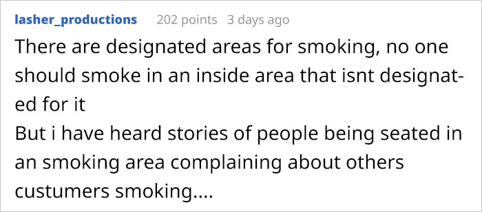Person Starts A Debate Online After Their Vegan Coworker Asks Them To Eat Burger Outside Person Starts A Debate Online After Their Vegan Coworker Asks Them To Eat Burger Outside