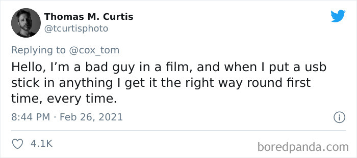 People Are Exposing The Totally Unrealistic Behaviors Of TV Or Movie Characters In Funny Tweets (40 Pics) People Are Exposing The Totally Unrealistic Behaviors Of TV Or Movie Characters In Funny Tweets (40 Pics)