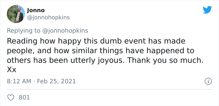 Man Shares Story Of Random Guy Being Added To His Family Chat Instead Of His Actual Dad, 78K Tweeters Are Cracking Up Man Shares Story Of Random Guy Being Added To His Family Chat Instead Of His Actual Dad, 78K Tweeters Are Cracking Up