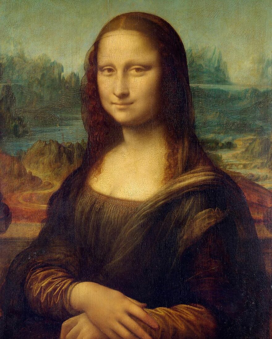 For His Newborn Daughter’s Photoshoot, This Dad Recreated Famous Paintings He And His Wife Love For His Newborn Daughter’s Photoshoot, This Dad Recreated Famous Paintings He And His Wife Love