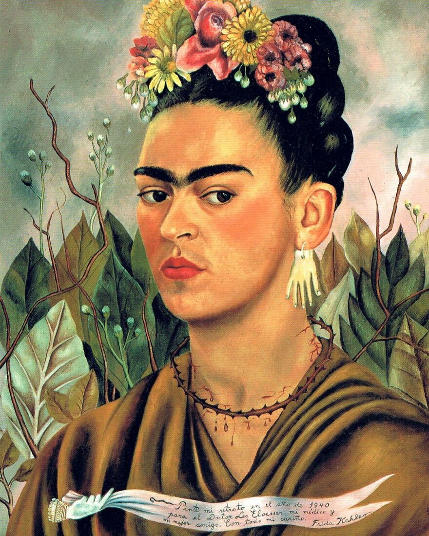 For His Newborn Daughter’s Photoshoot, This Dad Recreated Famous Paintings He And His Wife Love For His Newborn Daughter’s Photoshoot, This Dad Recreated Famous Paintings He And His Wife Love