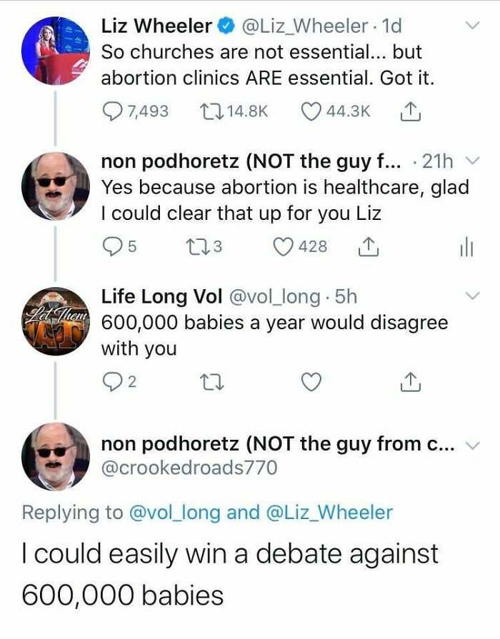 50 Women Who Called Out Sexist Things That Are Still Blatantly Accepted 50 Women Who Called Out Sexist Things That Are Still Blatantly Accepted