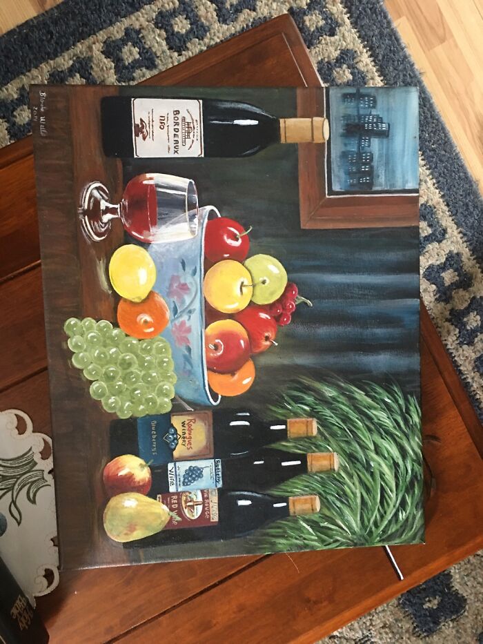 Hey Pandas, Show Off Your Hobbies Here (Closed) Hey Pandas, Show Off Your Hobbies Here (Closed)