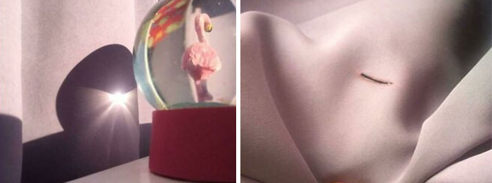 18 Times Innocent-Looking Things Almost Caused Disastrous Fires 18 Times Innocent-Looking Things Almost Caused Disastrous Fires