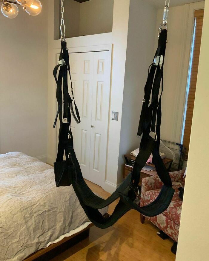 40 Times Boston Home Inspectors Discovered Such Interesting Things, They Just Had To Take A Photo 40 Times Boston Home Inspectors Discovered Such Interesting Things, They Just Had To Take A Photo