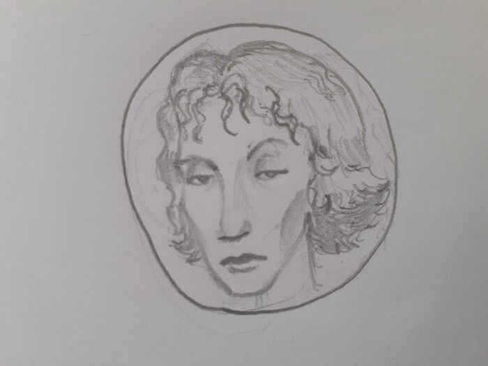 Hey Pandas, Draw What You Assume I Look Like (Closed)