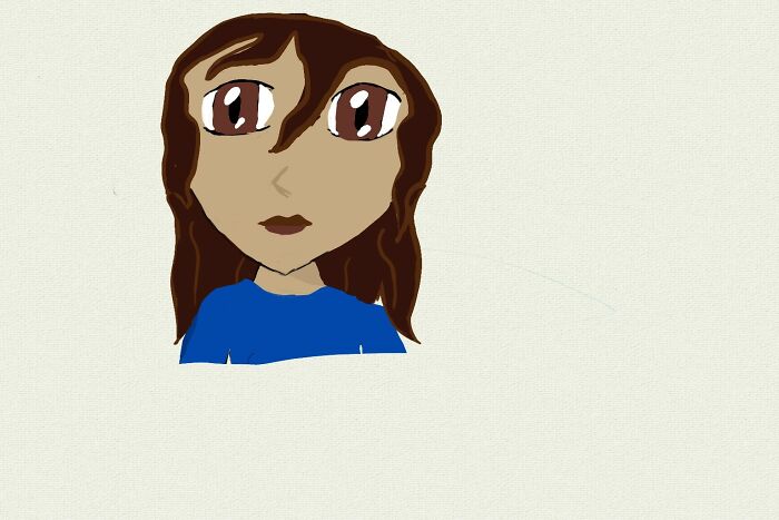 Hey Pandas, Draw What You Assume I Look Like (Closed)