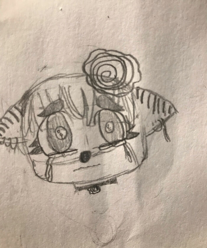 Hey Pandas, Create Something Cute (Closed) Hey Pandas, Create Something Cute (Closed)