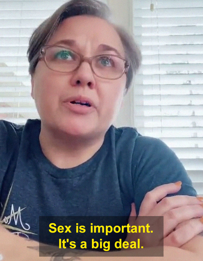 People Are Applauding This Mom For Teaching Her Daughters That Virginity Doesn’t Exist People Are Applauding This Mom For Teaching Her Daughters That Virginity Doesn’t Exist