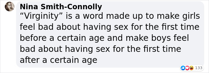 People Are Applauding This Mom For Teaching Her Daughters That Virginity Doesn’t Exist People Are Applauding This Mom For Teaching Her Daughters That Virginity Doesn’t Exist