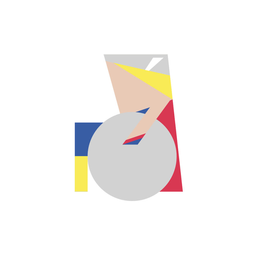 I Created 6 Minimalist Illustrations To Honor The Other Superheroes I Created 6 Minimalist Illustrations To Honor The Other Superheroes