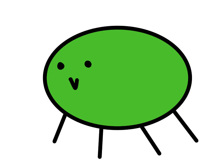 Hey Pandas, Draw A Frog (Closed)