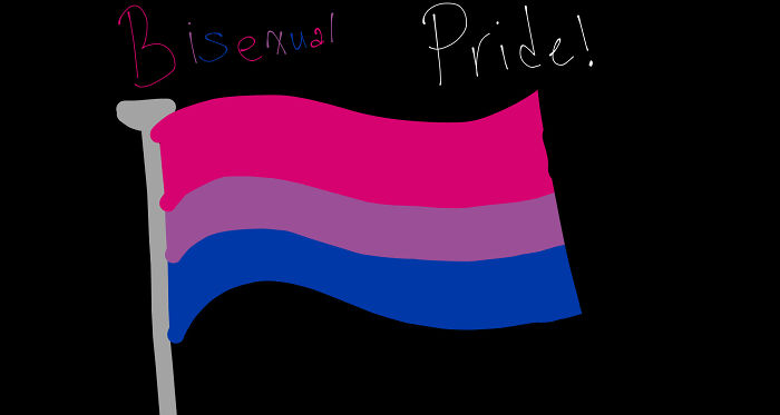 Hey Pandas, Draw Your Pride Flag (Closed) Hey Pandas, Draw Your Pride Flag (Closed)