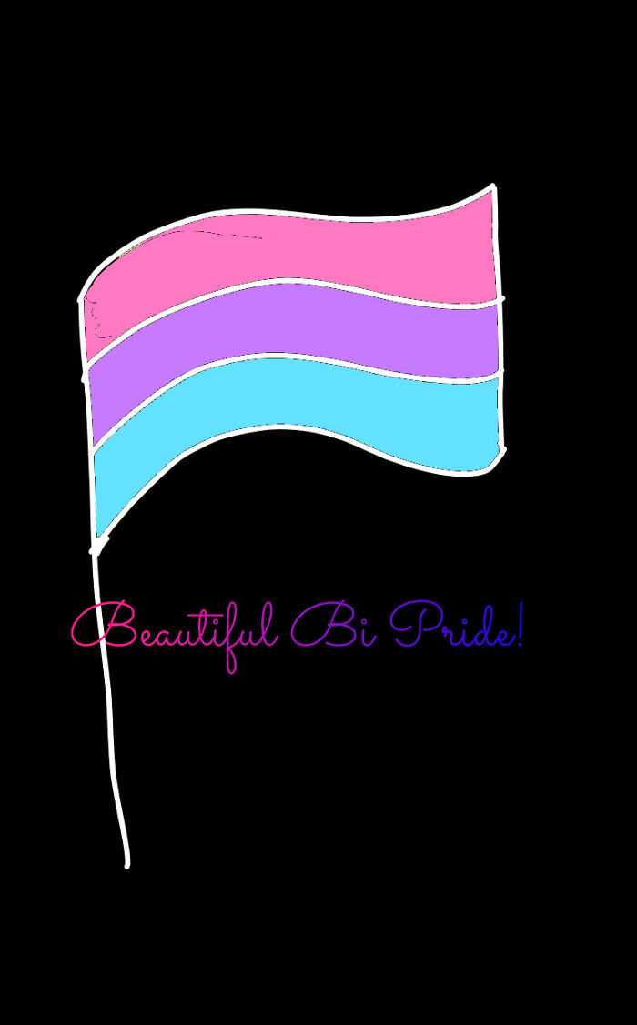 Hey Pandas, Draw Your Pride Flag (Closed) Hey Pandas, Draw Your Pride Flag (Closed)