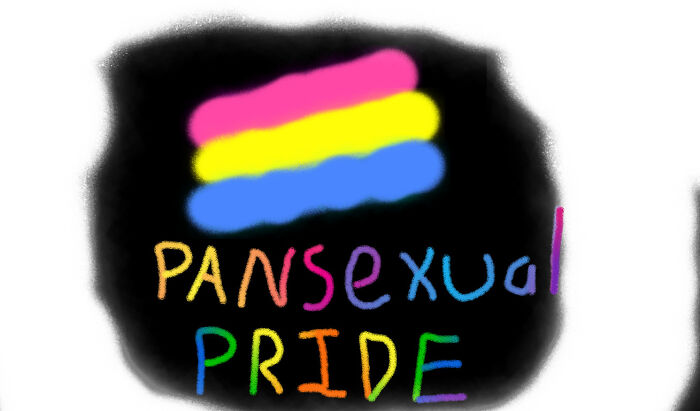 Hey Pandas, Draw Your Pride Flag (Closed) Hey Pandas, Draw Your Pride Flag (Closed)