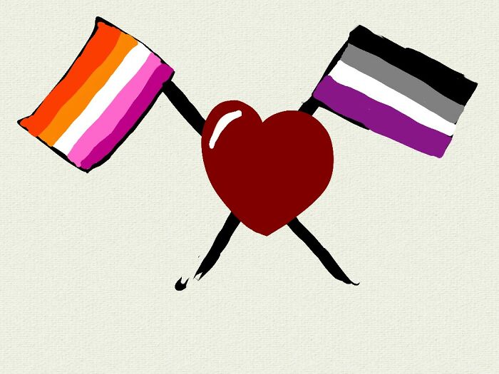 Hey Pandas, Draw Your Pride Flag (Closed) Hey Pandas, Draw Your Pride Flag (Closed)