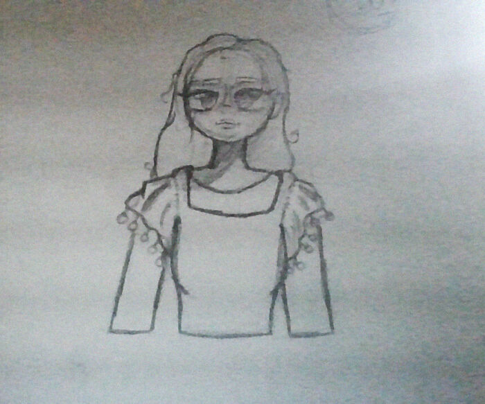 Hey Pandas, Share One Of Your Best Drawings (Closed) Hey Pandas, Share One Of Your Best Drawings (Closed)