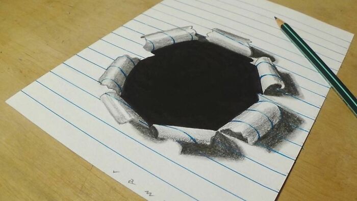 Hey Pandas, Draw A 3D Illusion (Closed) Hey Pandas, Draw A 3D Illusion (Closed)