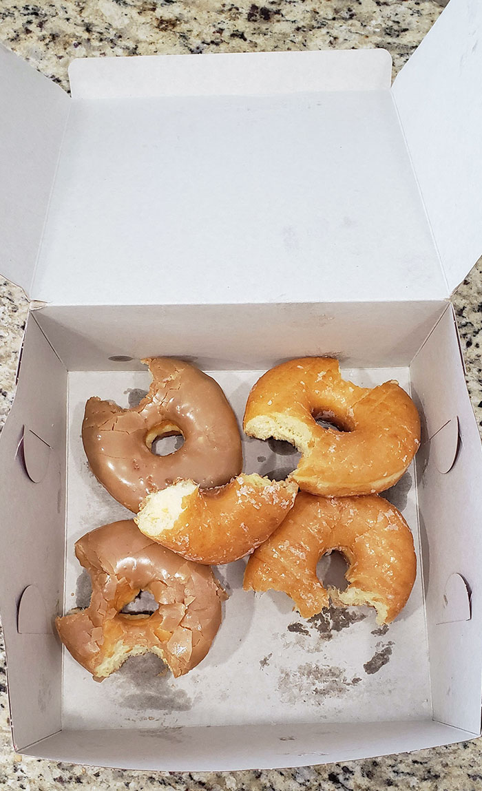 50 Times People Realized They’re Living With A ‘Monster’ And Just Had To Share The Evidence 50 Times People Realized They’re Living With A ‘Monster’ And Just Had To Share The Evidence