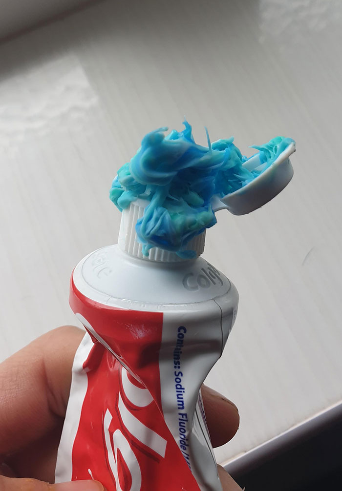 50 Times People Realized They’re Living With A ‘Monster’ And Just Had To Share The Evidence 50 Times People Realized They’re Living With A ‘Monster’ And Just Had To Share The Evidence