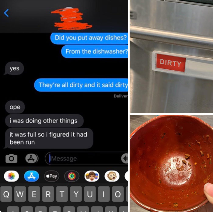 50 Times People Realized They’re Living With A ‘Monster’ And Just Had To Share The Evidence 50 Times People Realized They’re Living With A ‘Monster’ And Just Had To Share The Evidence