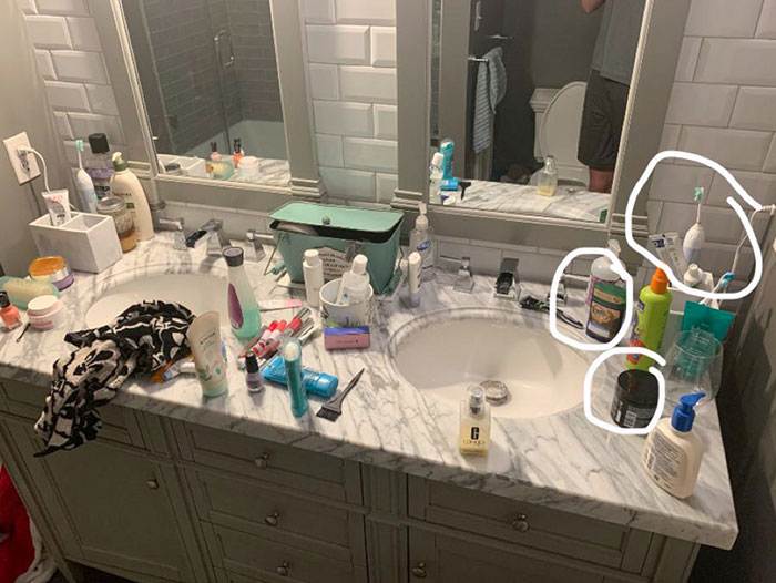 50 Times People Realized They’re Living With A ‘Monster’ And Just Had To Share The Evidence 50 Times People Realized They’re Living With A ‘Monster’ And Just Had To Share The Evidence
