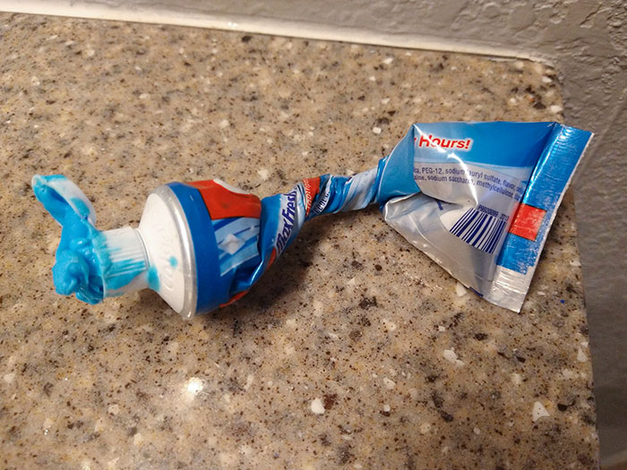 50 Times People Realized They’re Living With A ‘Monster’ And Just Had To Share The Evidence 50 Times People Realized They’re Living With A ‘Monster’ And Just Had To Share The Evidence