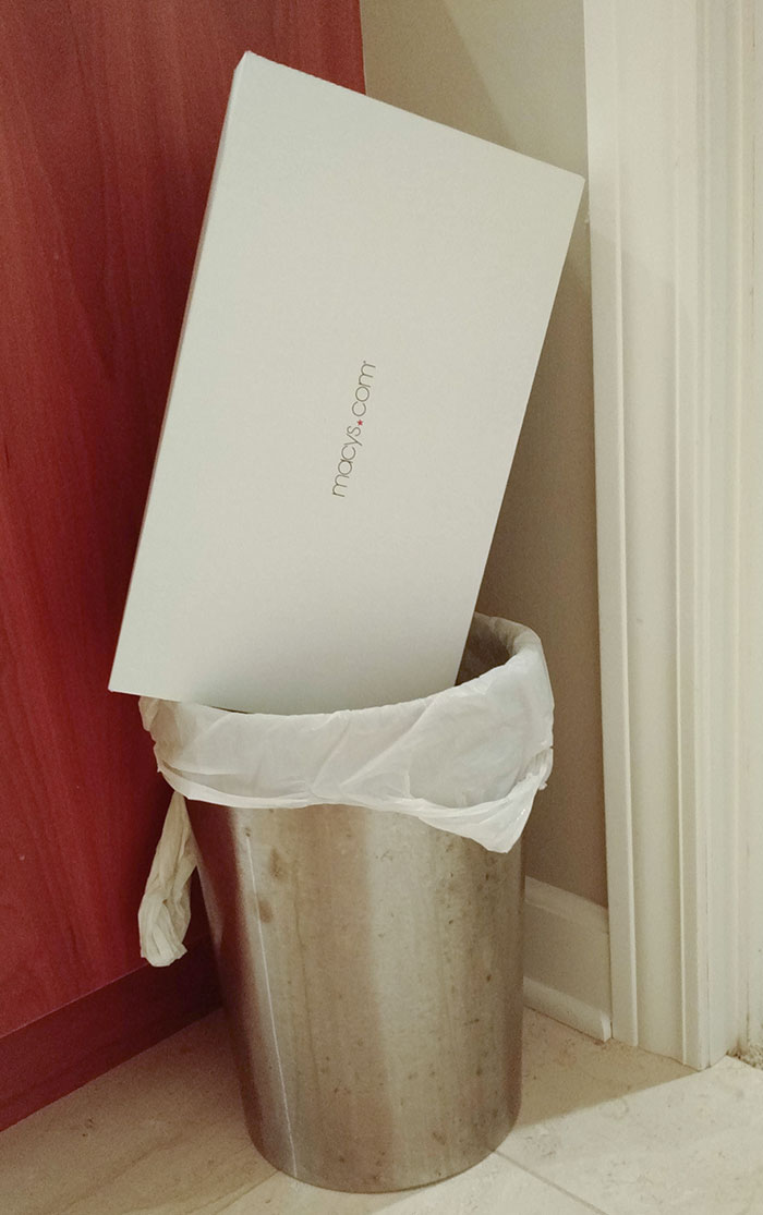 50 Times People Realized They’re Living With A ‘Monster’ And Just Had To Share The Evidence 50 Times People Realized They’re Living With A ‘Monster’ And Just Had To Share The Evidence