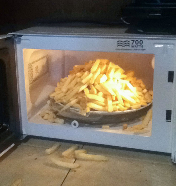 50 Times People Realized They’re Living With A ‘Monster’ And Just Had To Share The Evidence 50 Times People Realized They’re Living With A ‘Monster’ And Just Had To Share The Evidence