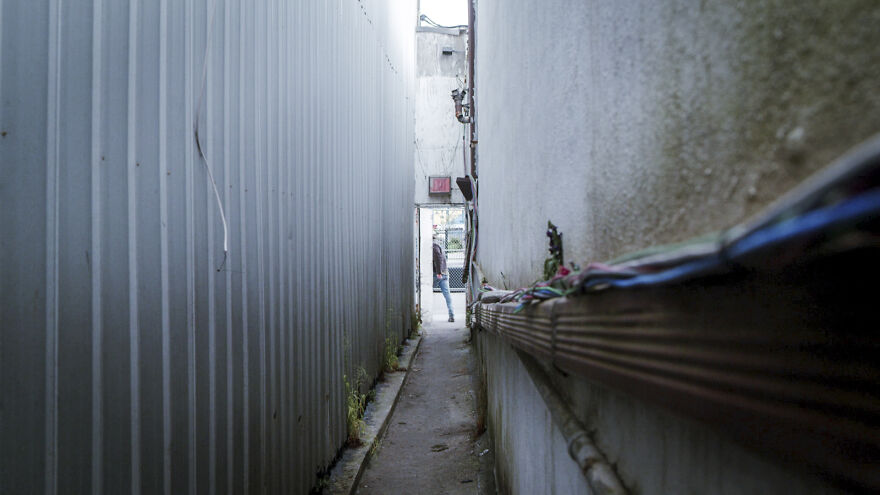 Street Shots That I Took From Mr. Robot’s Season 4 (39 Pics) Street Shots That I Took From Mr. Robot’s Season 4 (39 Pics)