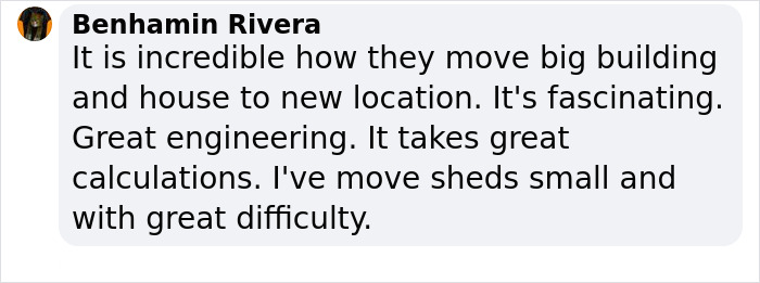 Guy Pays $400k To Have His $2.6M Victorian House Moved 7 Blocks In San Francisco