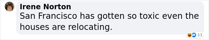 Guy Pays $400k To Have His $2.6M Victorian House Moved 7 Blocks In San Francisco