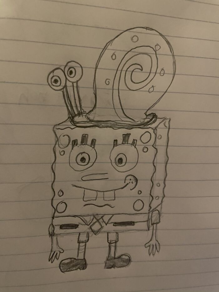 Hey Pandas, Draw Your Favorite Childhood Cartoon Character (Closed) Hey Pandas, Draw Your Favorite Childhood Cartoon Character (Closed)