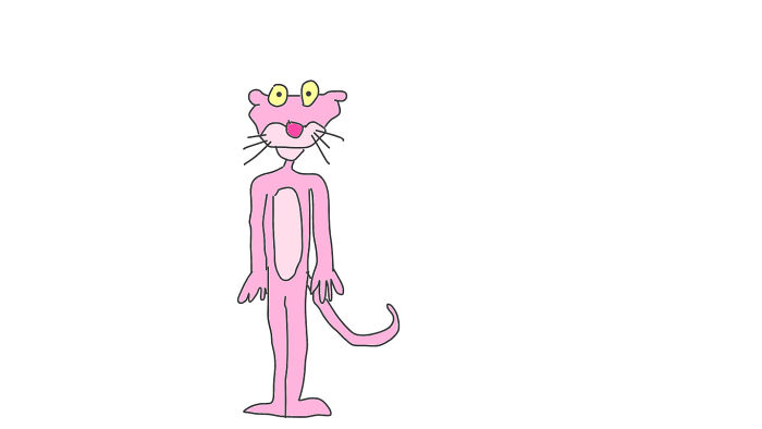 Hey Pandas, Draw Your Favorite Childhood Cartoon Character (Closed) Hey Pandas, Draw Your Favorite Childhood Cartoon Character (Closed)