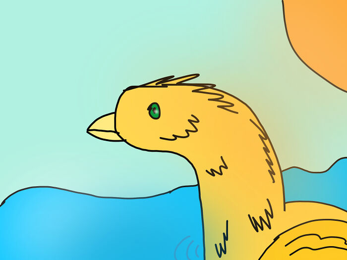 Hey Pandas, Draw A Duck (Closed) Hey Pandas, Draw A Duck (Closed)