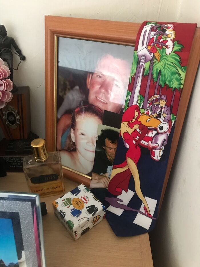 Hey Pandas, What’s Your Most Prized Possession That’s Not A Living Thing? (Closed) Hey Pandas, What’s Your Most Prized Possession That’s Not A Living Thing? (Closed)