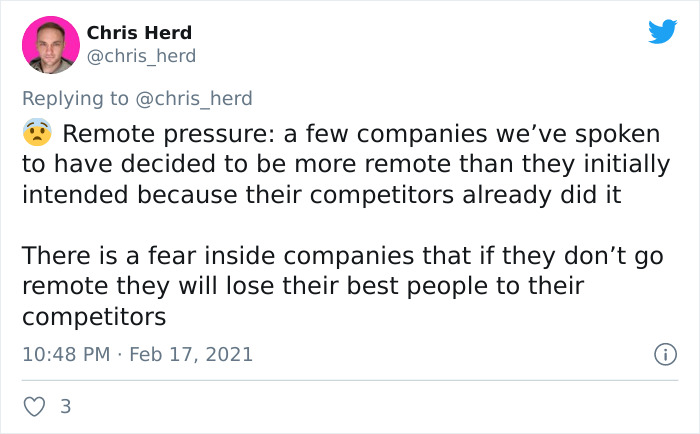 CEO Breaks Down How Remote Work Is Going To Change This Decade CEO Breaks Down How Remote Work Is Going To Change This Decade